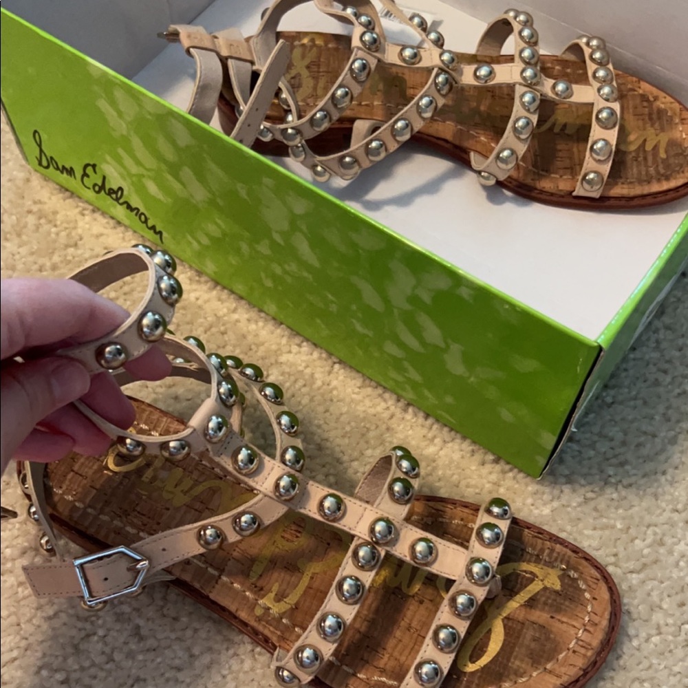 Sam Edelman Sandal